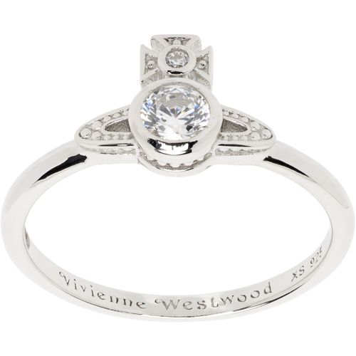 London Orb Ring