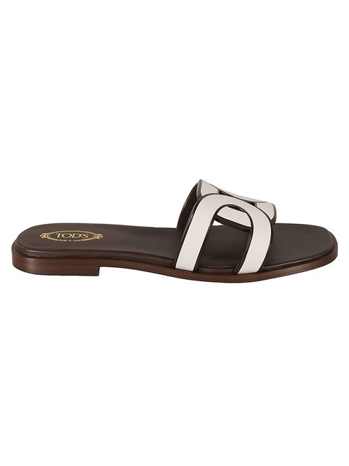 70K Maxi Sandals