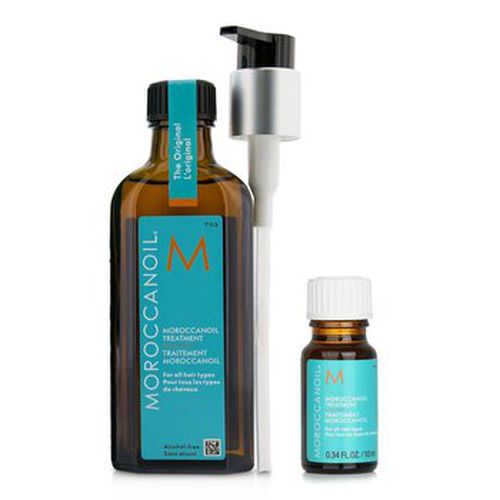 Treatment Original Set