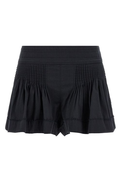 'Cybila' Shorts