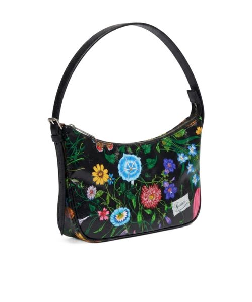 Lady Lunetta small shoulder bag