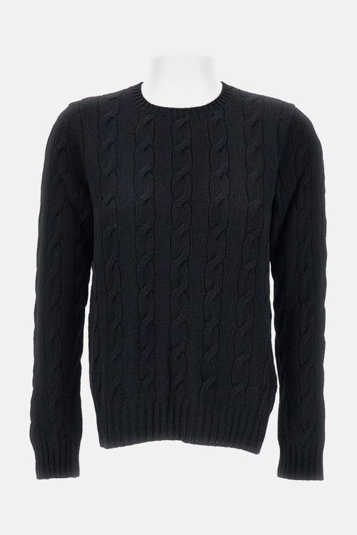 Sweaters Black - Women