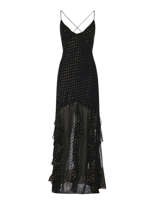 Elea Long Dress