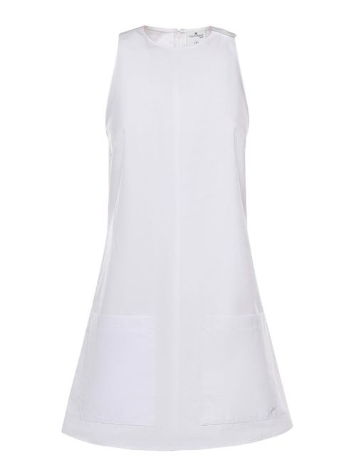Heritage Cotton Dress