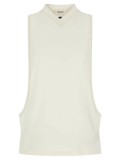 Medusa Tank Top