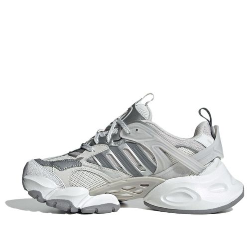 XLG Runner Deluxe 'Grey Silver'