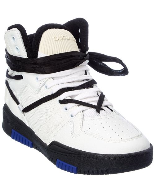 Cure Leather Sneaker