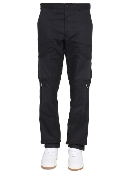 Cotton Pants