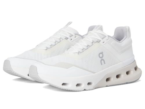On Women's Cloudnova X Sneaker