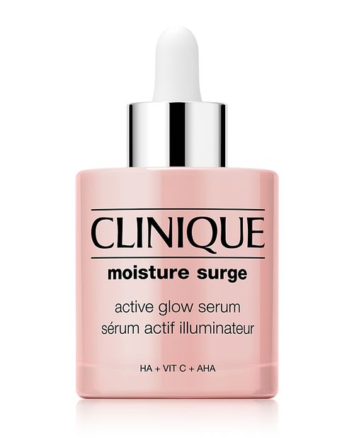 Moisture Surge Active Glow Serum with Hyaluronic Acid 1.7 oz.