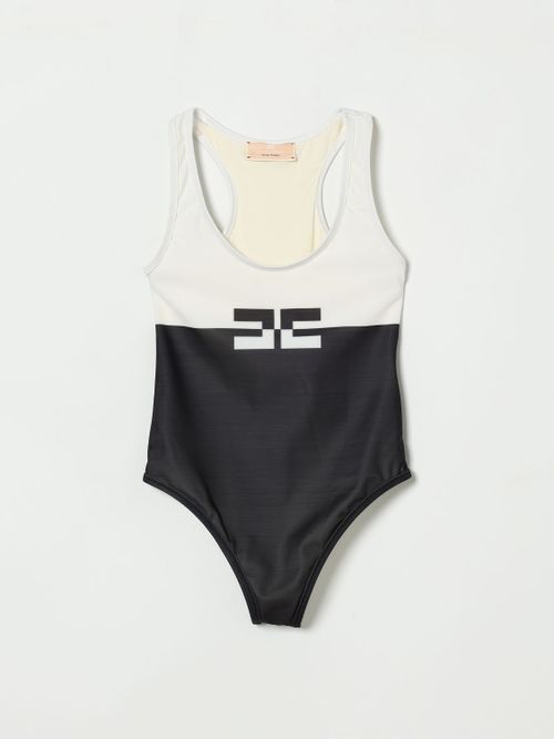 Swimsuit Kids color Beige