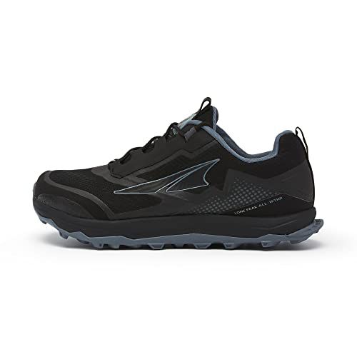 ALTRA Lone Peak All-Wthr Low Dusty Olive