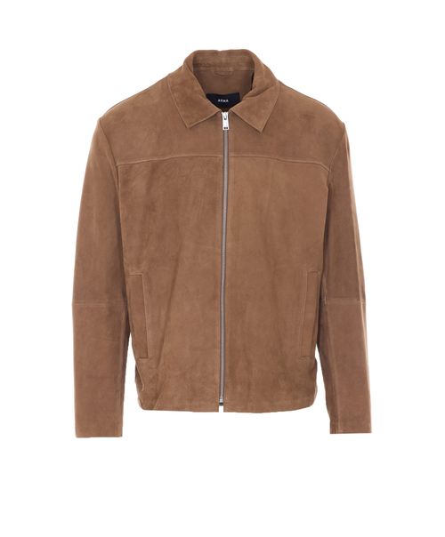 Hardin Jacket