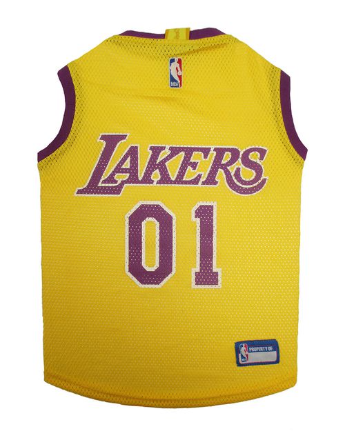 Los Angeles Lakers Jersey