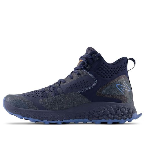 Fresh Foam X Hierro Mid Hiking Shoes 'Navy Grey'