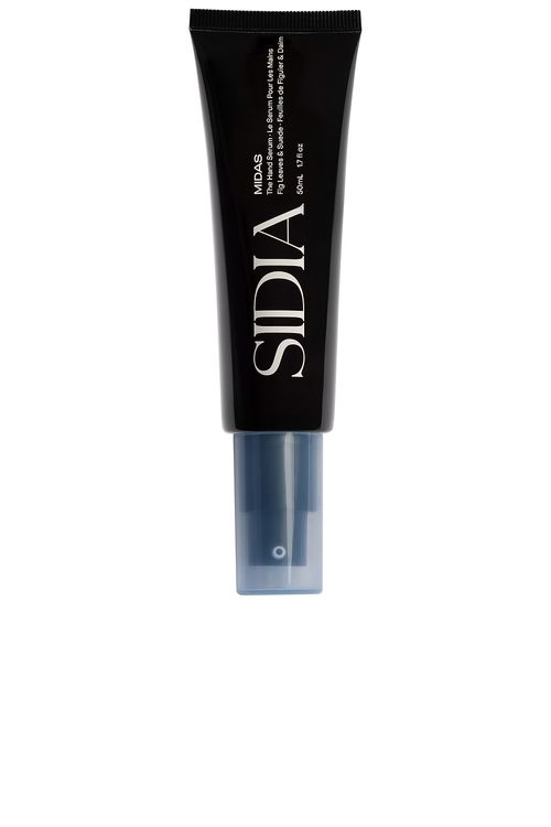 SIDIA The Hand Serum in Midas - Beauty: NA. a