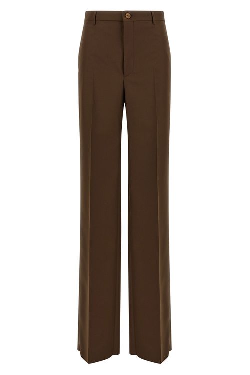 Tailored Trousers