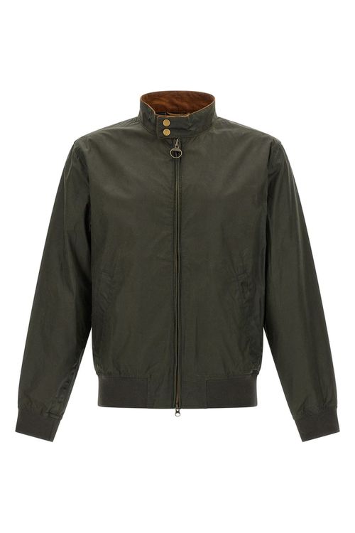 'Royston' Jacket