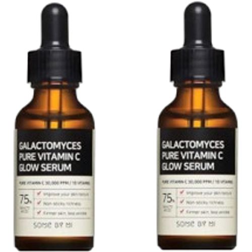 [DEAL] SOME BY MI - Galactomyces Pure Vitamin C Glow Serum - Set