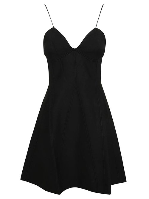 Sleeping Dress
