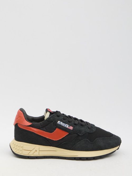 Reelwind Low Sneakers