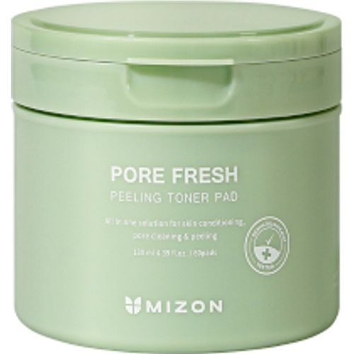 MIZON - Pore Fresh Peeling Toner Pad - 130ml / 60pad