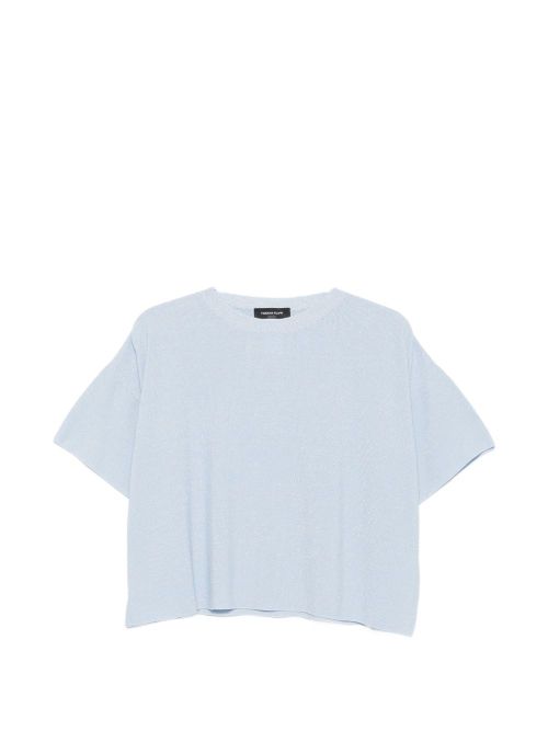 Cotton t-shirt