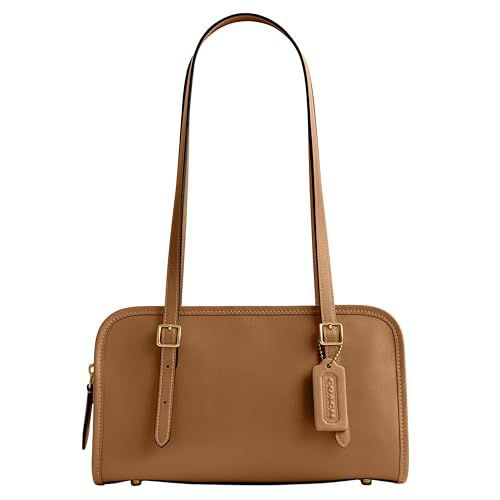 Coach | COACH Swinger Crystal Signature Jacquard | Realry