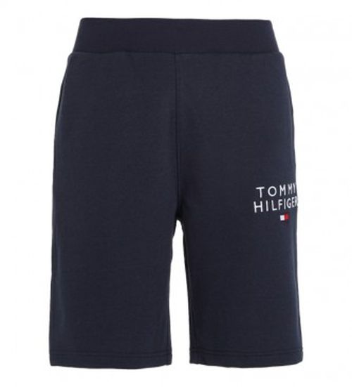 Tommy Hilfiger for man. UM0UM02881 Shorts HWK navy (L), Casual, Cotton, Sustainable