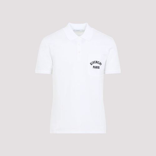 Essential Polo Shirt for Men