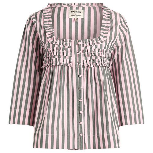Women's Leilani Blouse Multi