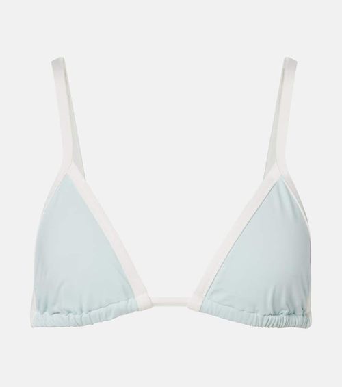 Porto string bikini top