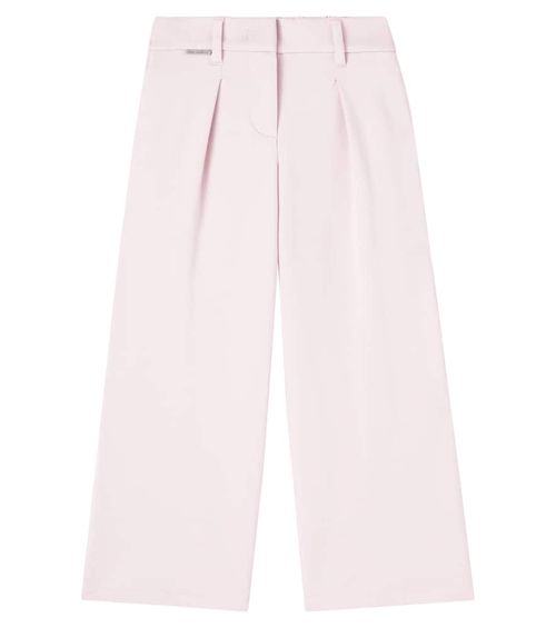 Monili cotton sweatpants