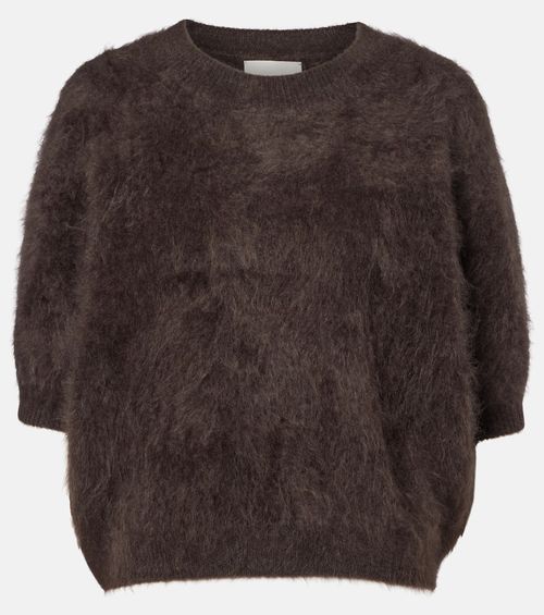 Juniper cashmere sweater