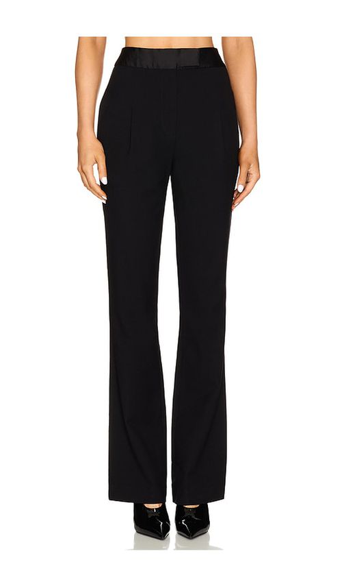 Lovers and Friends Tasha Pant in Black.  XS. Also in L