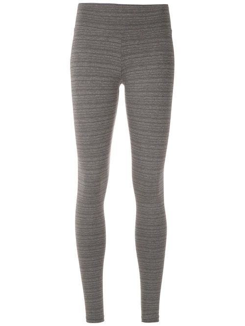 Start high-rise leggings - Green