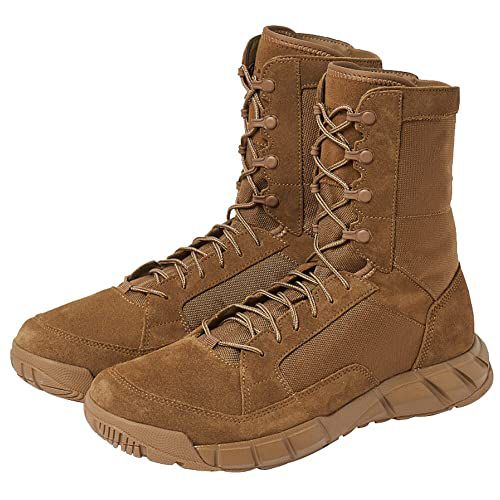 Oakley Light Assault 2 Boot Coyote