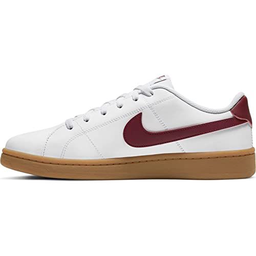 NIKE Men's Court Royale 2 MID Tennis Shoe