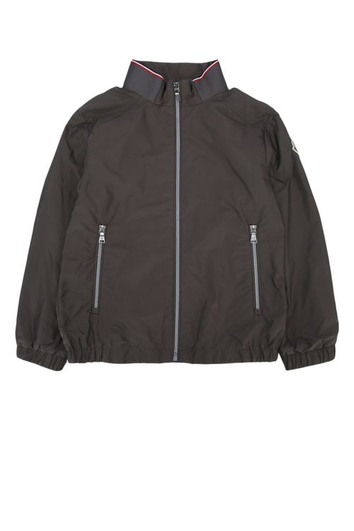 Hilmi Jacket — Gray