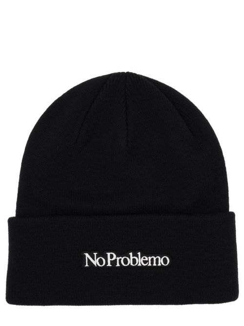 No Problemo Cap With Logo