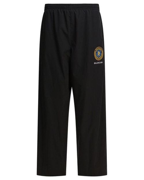 Tracksuit Pants