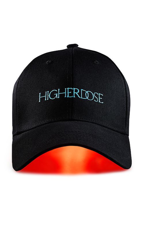 HigherDOSE Red Light Hat in Beauty: NA