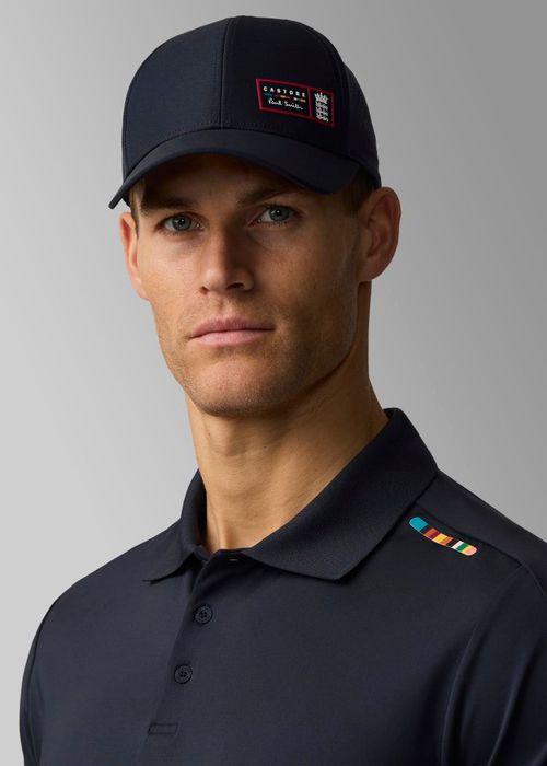 + Castore - Night Sky Training Zone Cap Blue