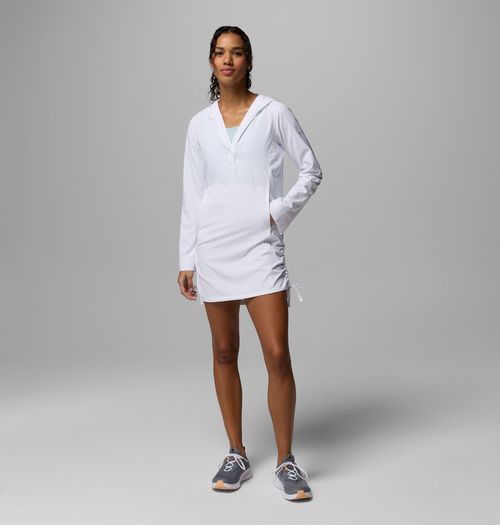 Women's PFG Castback Coverup-
