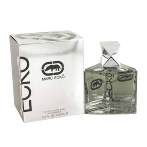 Ecko Eau De Toilette Men's Cologne 3.4 Oz