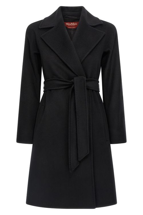 'Dravenna' Coat
