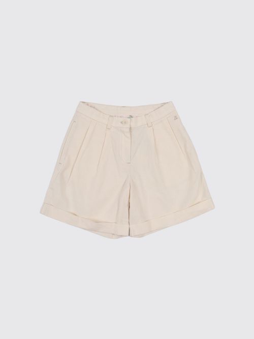 Pants Kids color White