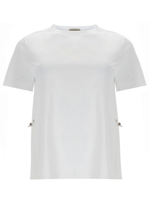 Cotton t-shirt