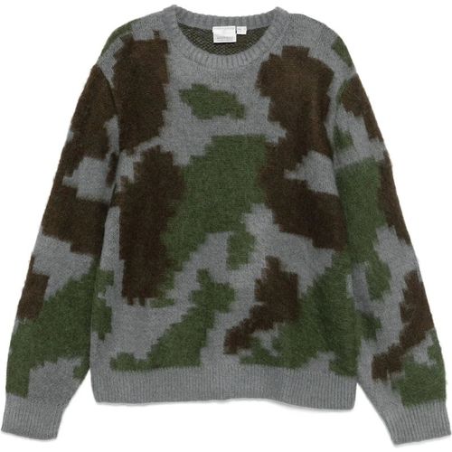 Gramicci Mohair Sweater