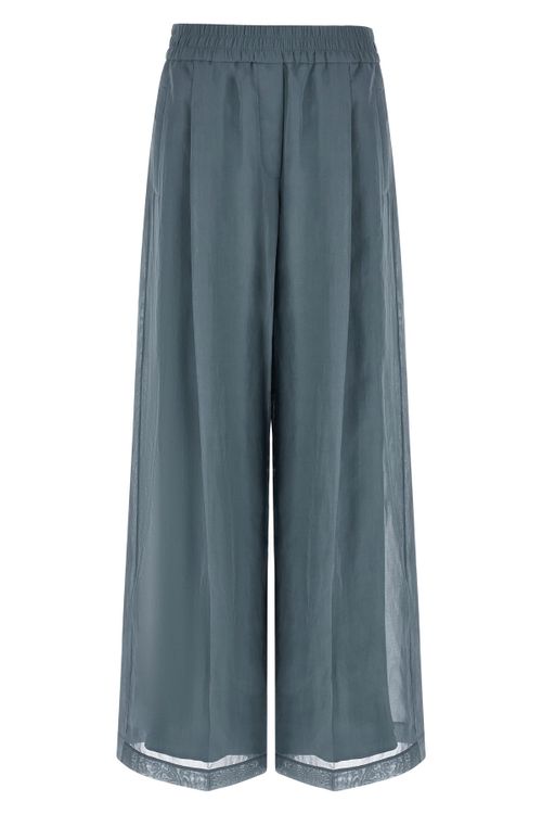 'Loose Track' Pants